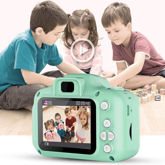 Flick™ Digital Camera
