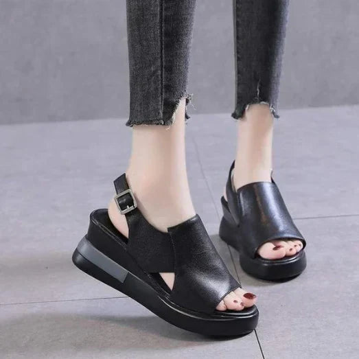 Kaylav™ - Orthopedic Fashion Sandals (50% DISCOUNT)