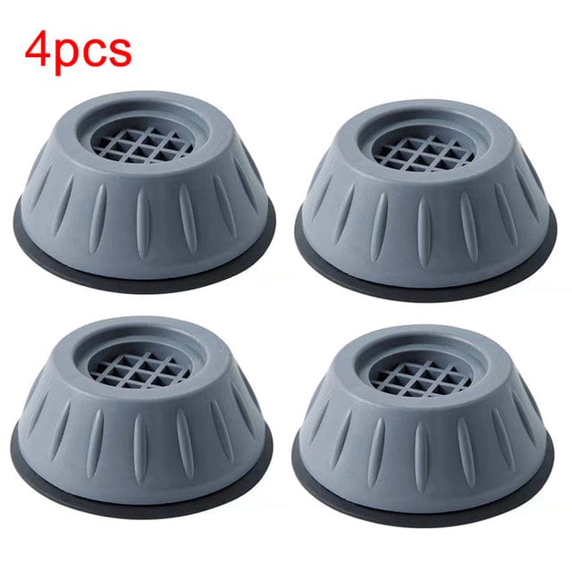 GripGuard™ - Support Mat for Furniture Legs (4+4 FREE)