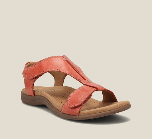 BellaBreeze™ - Adjustable Comfort Sandals