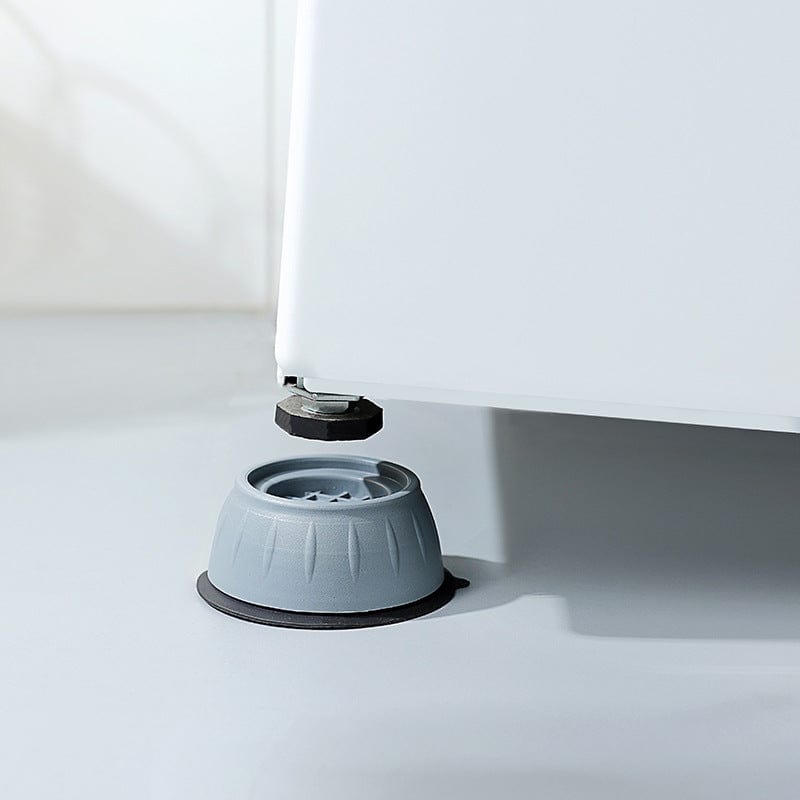GripGuard™ - Support Mat for Furniture Legs (4+4 FREE)