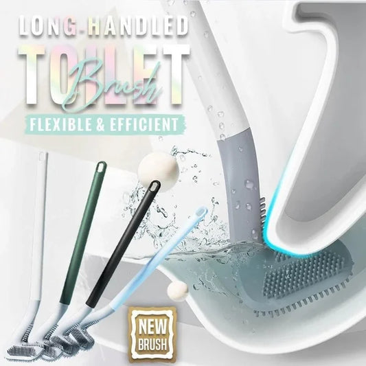 PuttClean™ - Golf Brush Head Toilet Brush (Buy 1 Get 1 FREE)