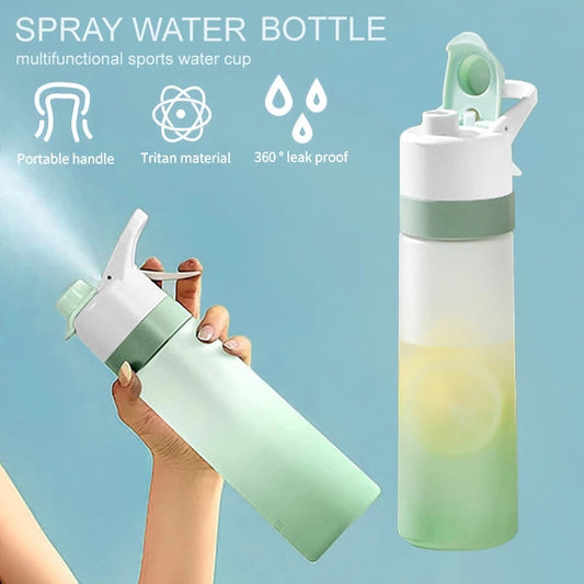 Bottlesfresh™ Refreshing Water Bottle (50% DISCOUNT)
