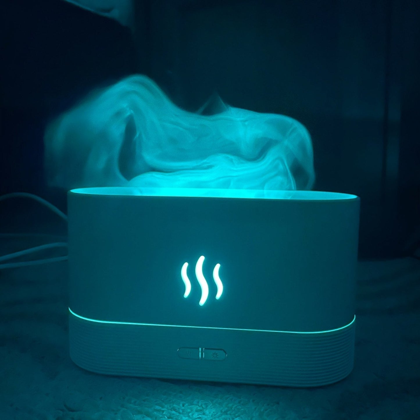 HealthyFire™ Flame Air Humidifier (50% OFF)
