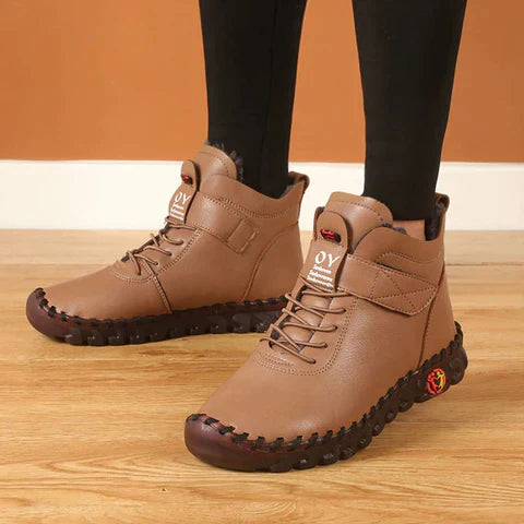 Edith™ - Orthopädische High Tops Turnschuhe (50% RABATT)