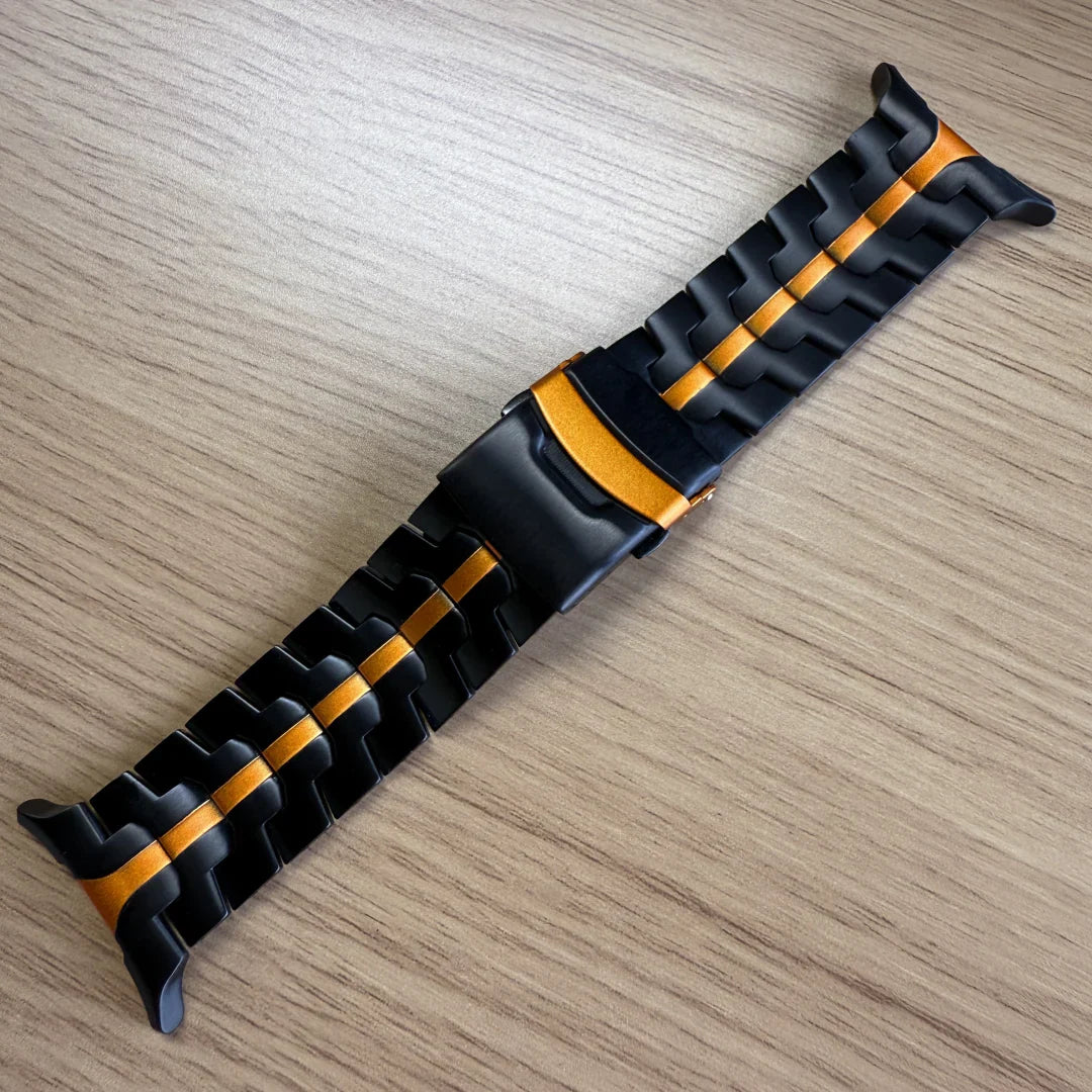 VortexX™ - Ultra Precision Timepiece
