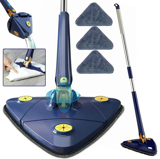 CleaningMop™ - Bathroom Floor Household Cleaning Mop (50% DISCOUNT)