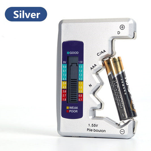 ChargeXpert™ - Battesta Battery Tester (50% DISCOUNT)