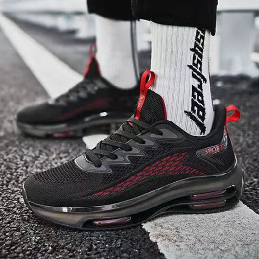 Jeremy™ - FashionFit Sports Boots (50% OFF)