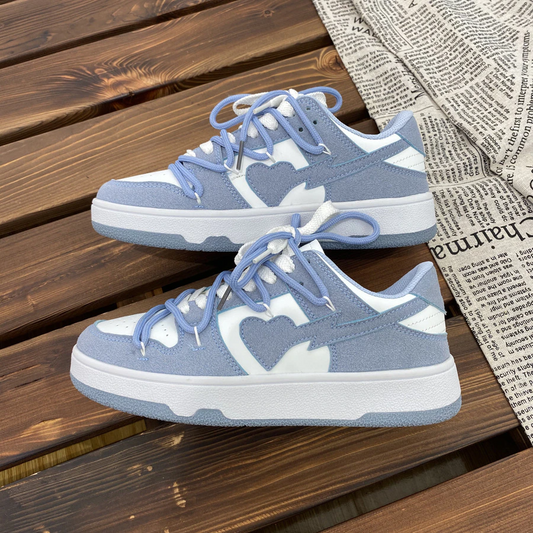 Autumn™ - Lace-Up Orthopedic Sneakers (50% DISCOUNT)