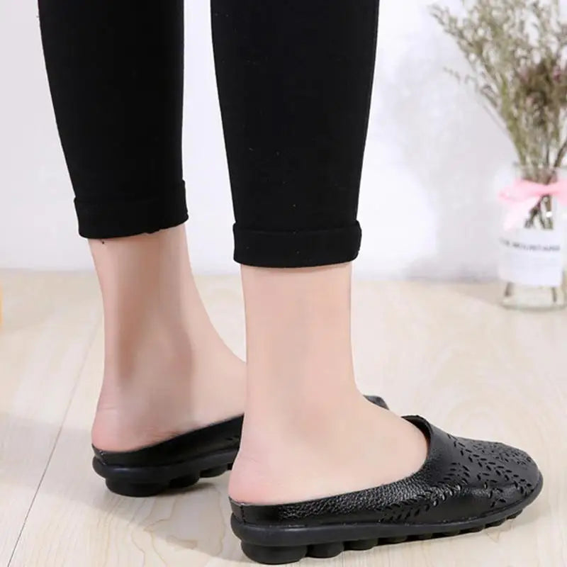 ComfyStep™ - Casual Slip-Ons