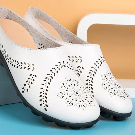 ComfyStep™ - Casual Slip-Ons