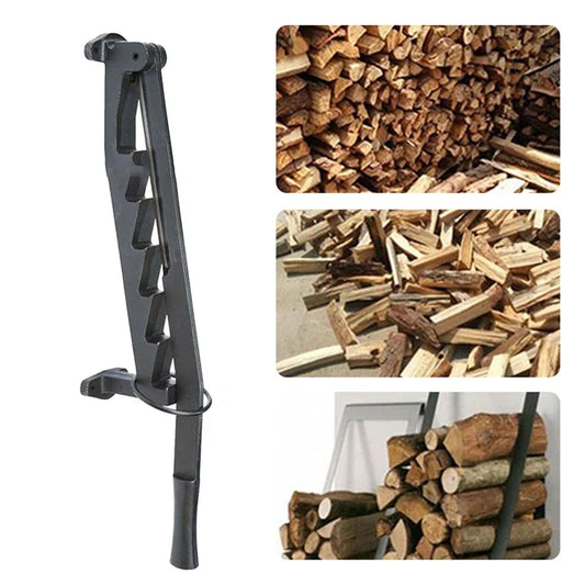SplitMaster™ - Carbon Steel Manual Kindling Splitter