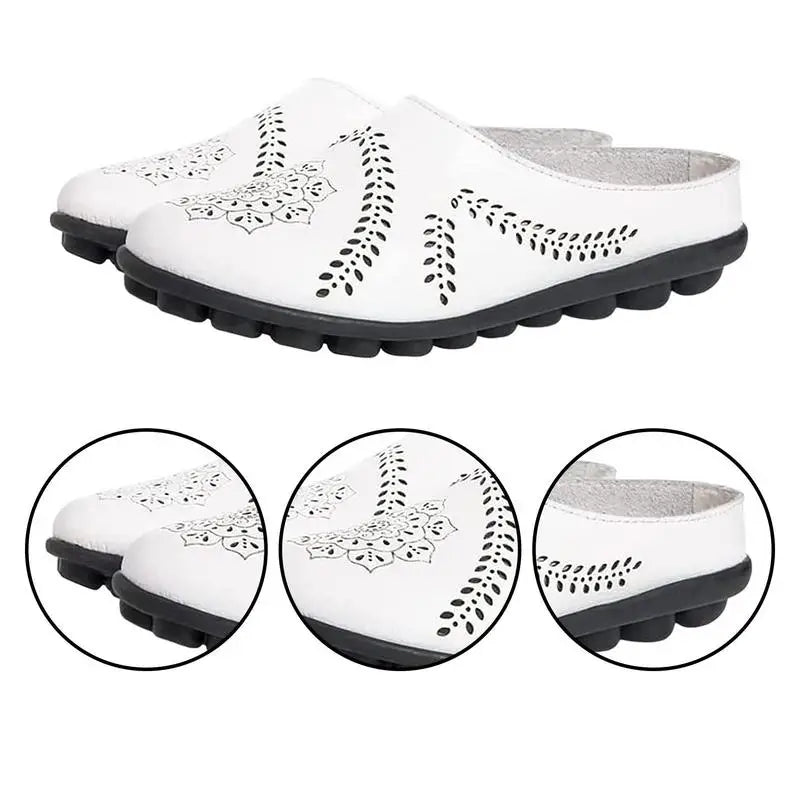 ComfyStep™ - Casual Slip-Ons