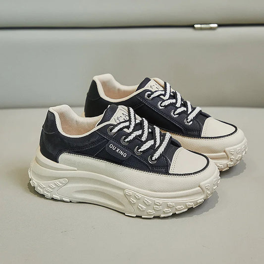 PeakFlex™ - Women's Elevated Casual Shoes