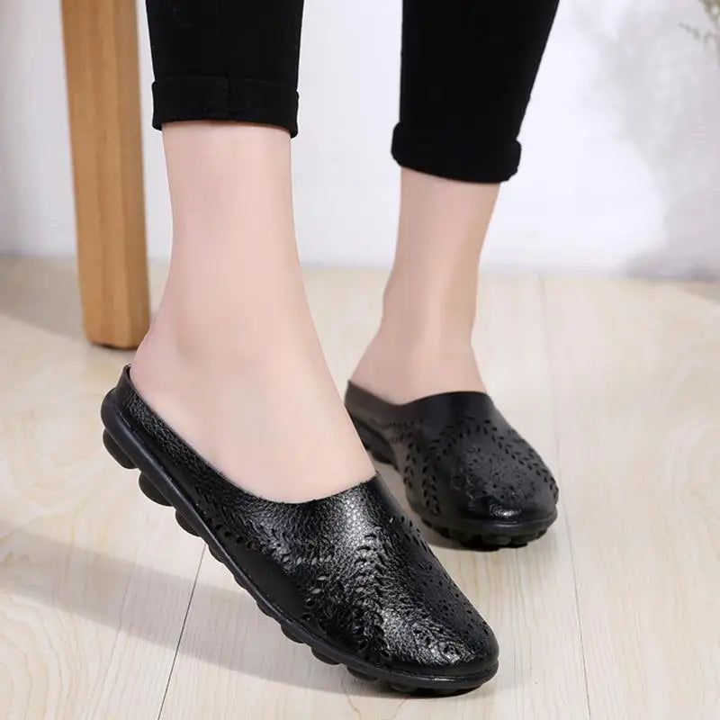 ComfyStep™ - Casual Slip-Ons