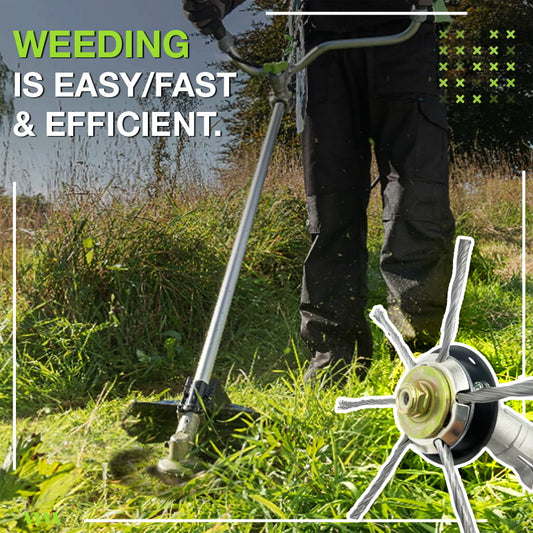 FlexTrim™ - Adjustable Cutter Head Tool