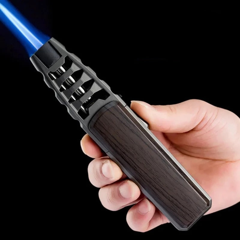WindGuard™ - Stormproof Storm Lighter (50% OFF)