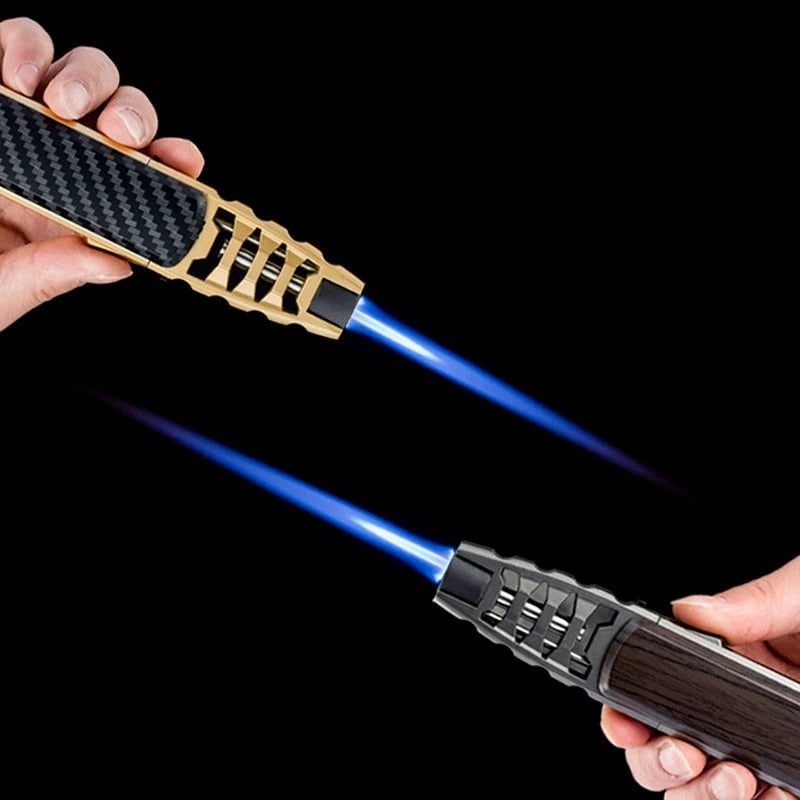 WindGuard™ - Stormproof Storm Lighter (50% OFF)