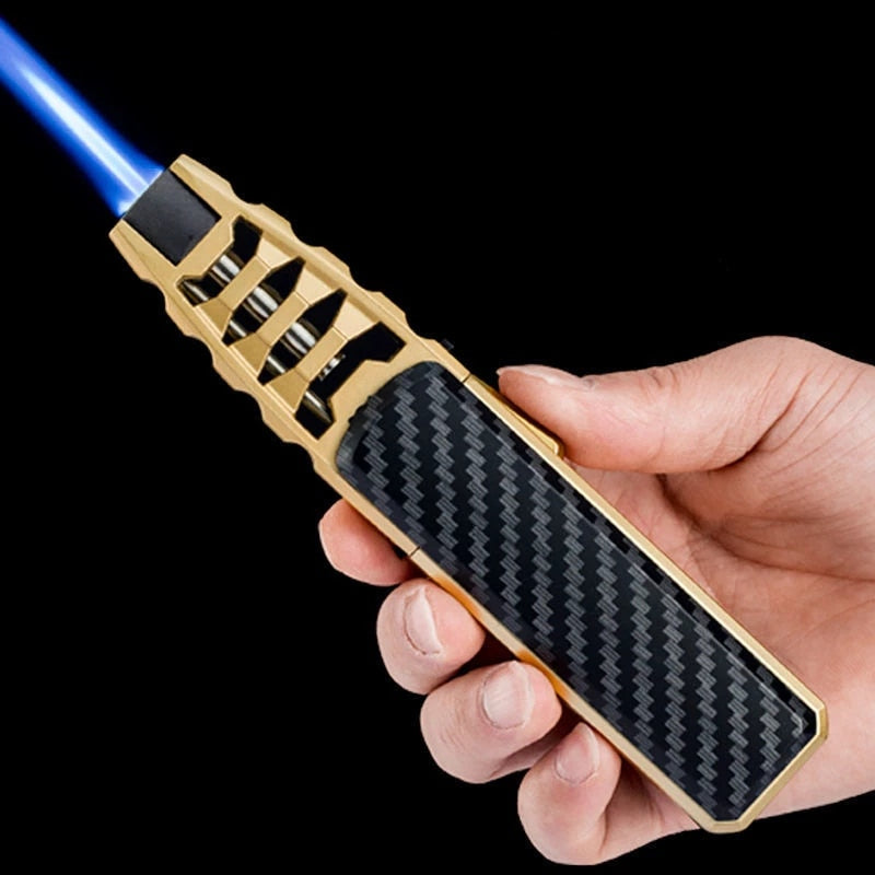 WindGuard™ - Stormproof Storm Lighter (50% OFF)