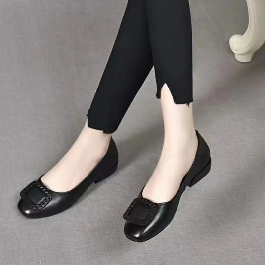 Claire™ - Elegant SlipStyle Shoes (50% Discount)