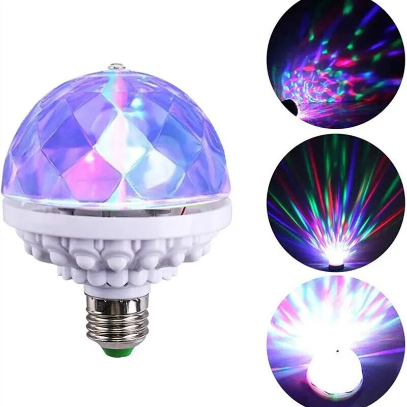 LightFusion™ - RGB Party Lights (50% OFF)