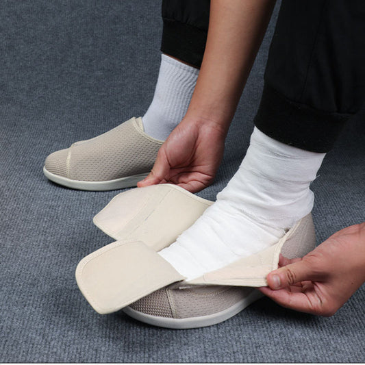 SoftFootwear™ - Orthopedic Casual Shoes (50% DISCOUNT)