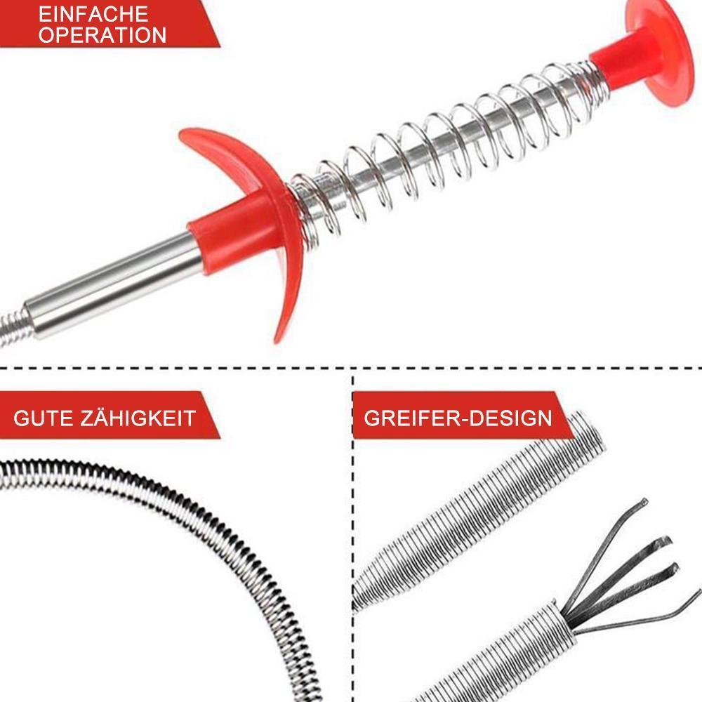 SinkCleaner™ - Küchenspülenreiniger Sticks (50% RABATT)