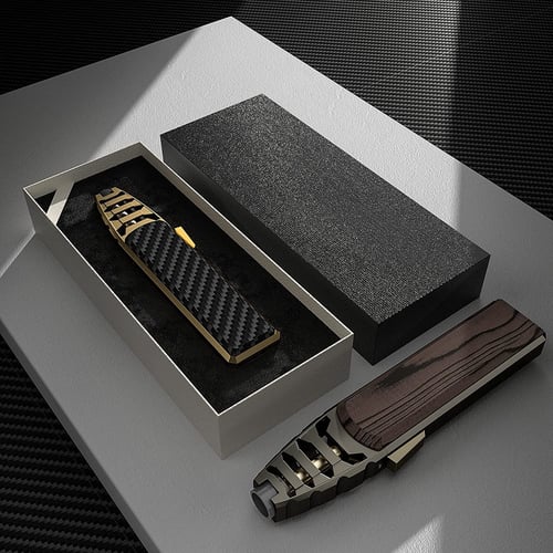 WindGuard™ - Stormproof Storm Lighter (50% OFF)