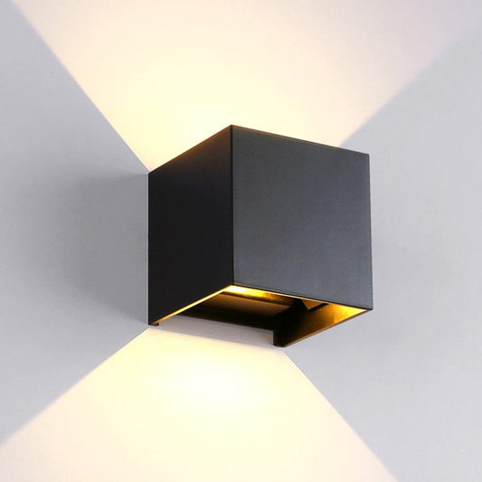 VeroLite™ – Perfect for indoor and outdoor use. Modern wall lamp (50% discount)