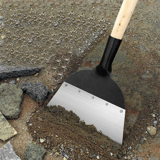 GardenTool™ - Multi-Functional Garden Shovel (50% DISCOUNT)