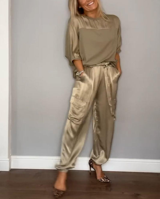 Amy™ - Slim Summer Set (50% Off)