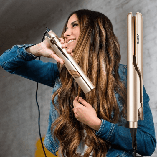 StraightShine™ - For Healthy, Shiny Hair (50% DISCOUNT)