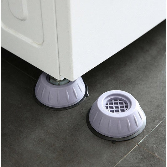 GripGuard™ - Support Mat for Furniture Legs (4+4 FREE)