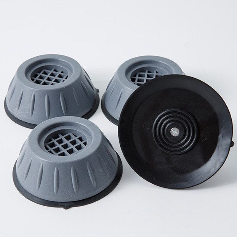 GripGuard™ - Support Mat for Furniture Legs (4+4 FREE)