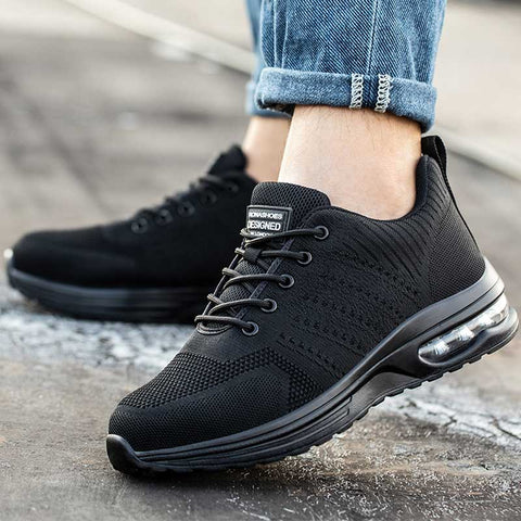 Larry™ – Indestructible Safety Shoes (50% OFF)